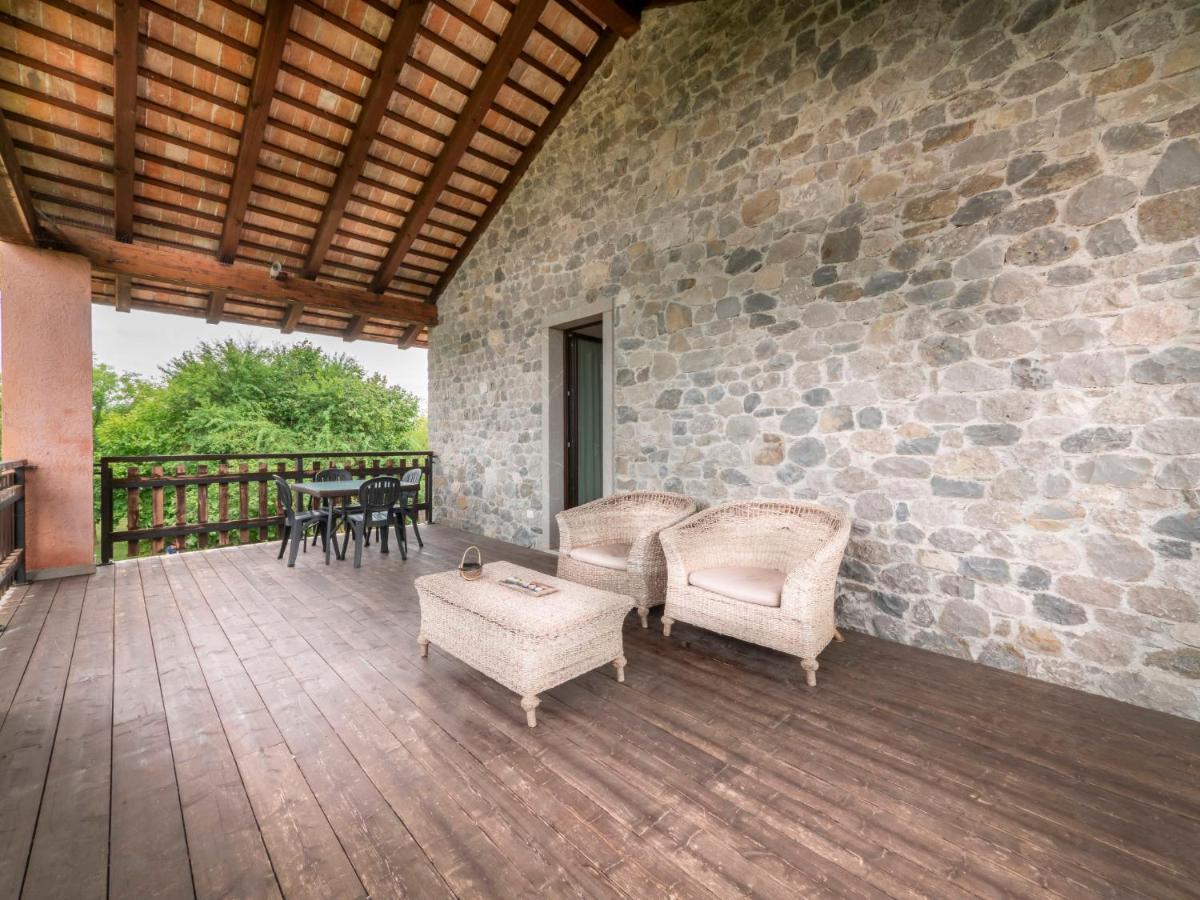 Holiday Home Domus Magna-3 By Interhome Povoletto المظهر الخارجي الصورة