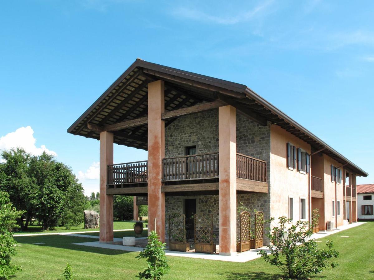 Holiday Home Domus Magna-3 By Interhome Povoletto المظهر الخارجي الصورة
