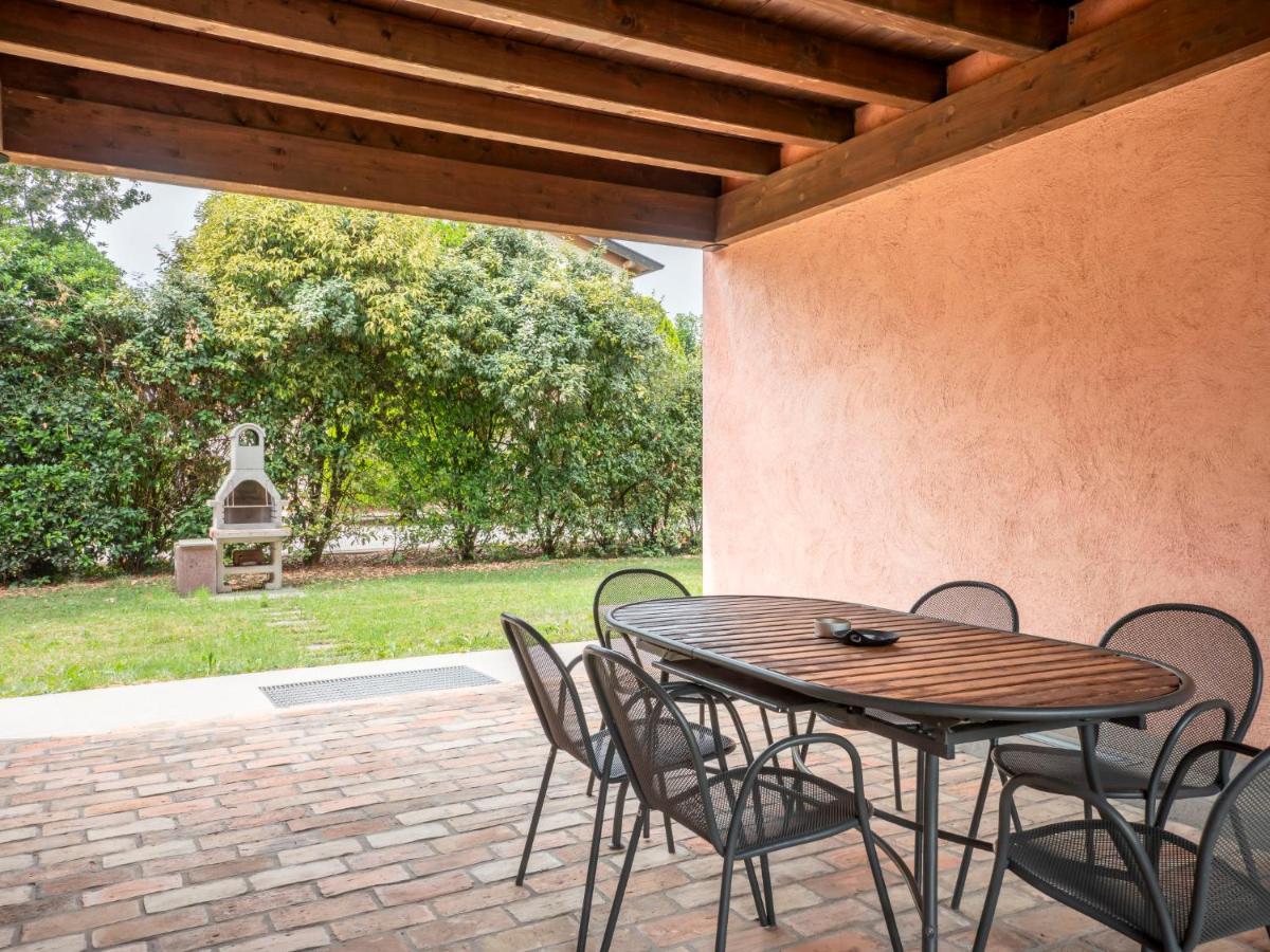Holiday Home Domus Magna-3 By Interhome Povoletto المظهر الخارجي الصورة
