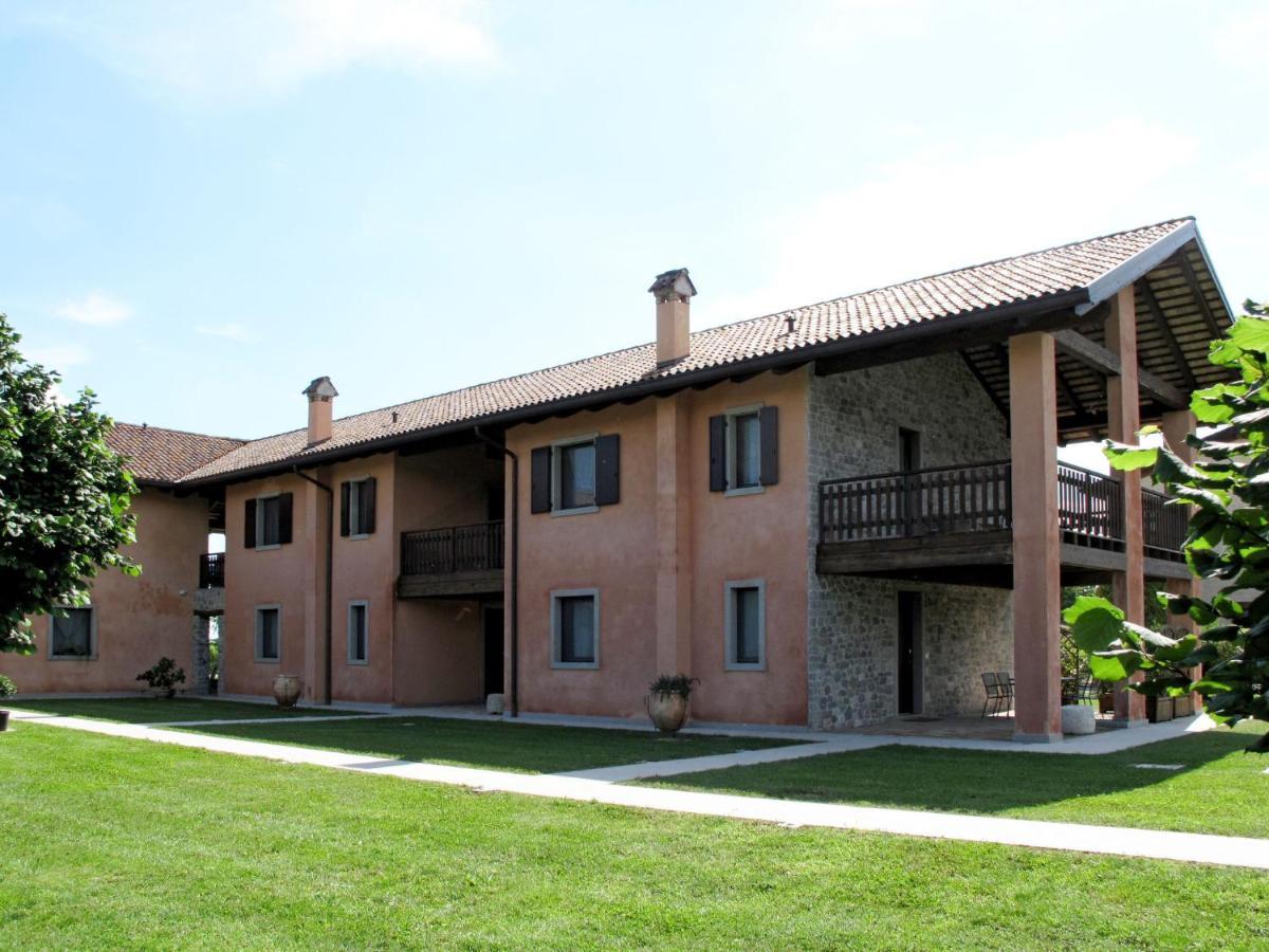 Holiday Home Domus Magna-3 By Interhome Povoletto المظهر الخارجي الصورة