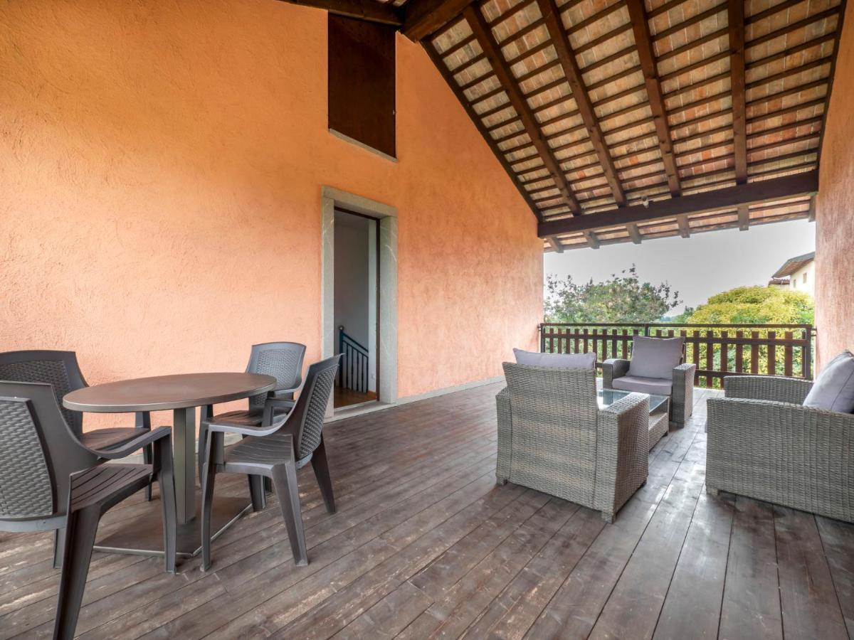 Holiday Home Domus Magna-3 By Interhome Povoletto المظهر الخارجي الصورة