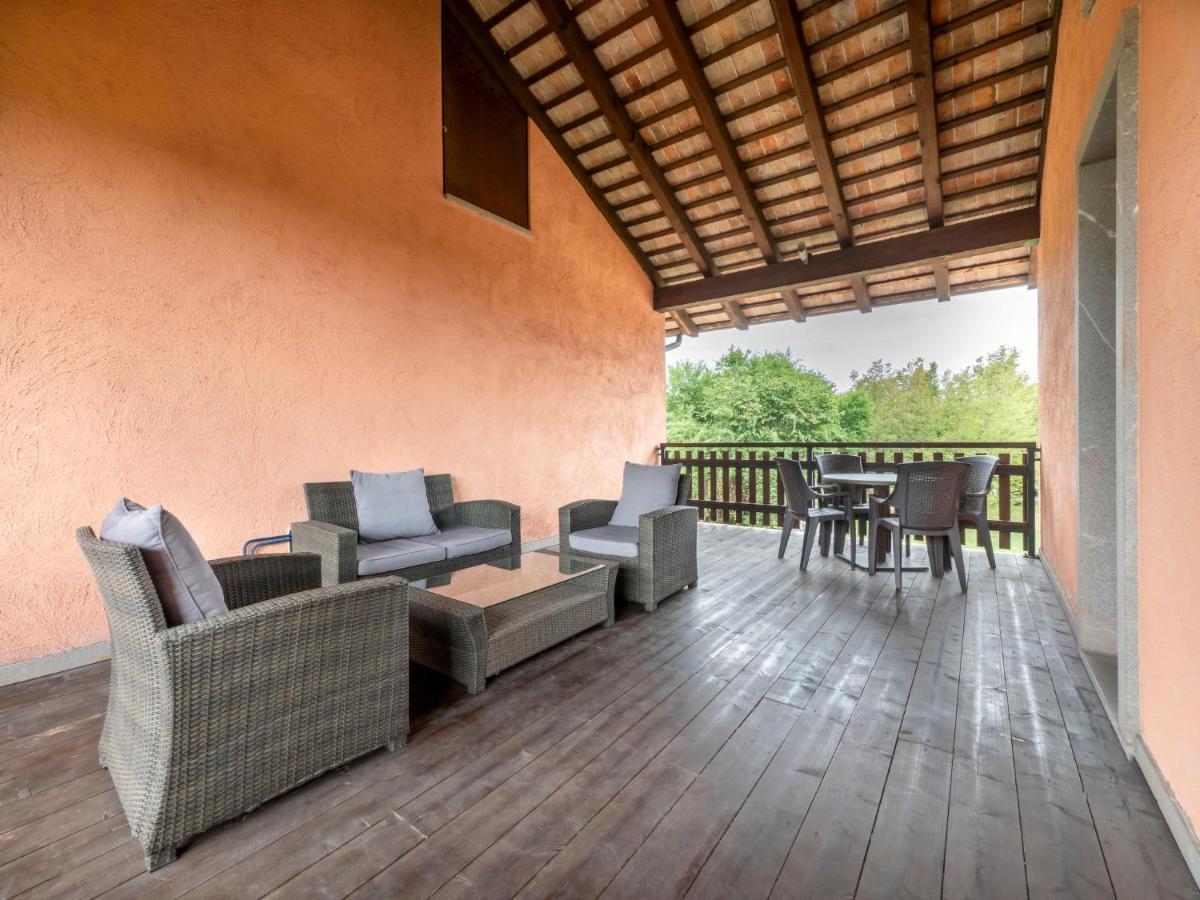 Holiday Home Domus Magna-3 By Interhome Povoletto المظهر الخارجي الصورة